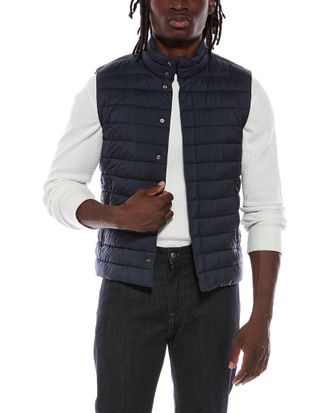 Herno Quilted Vest