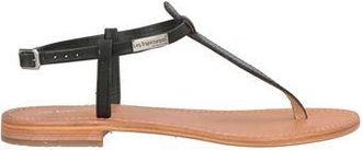 Les Tropeziennes FOOTWEAR - Thong sandals on YOOX.COM