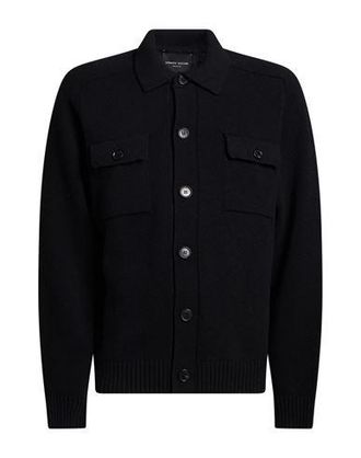 Roberto Collina KNITWEAR - Cardigans sur YOOX.COM