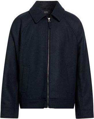 A.P.C. CAPISPALLA - Giacche & Giubbotti su YOOX.COM