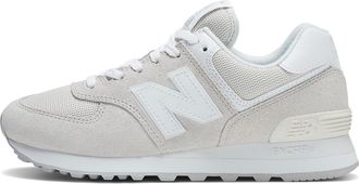 New Balance (WMNS) New Balance 574 Easter Fashion Pack - White WL574FW2
