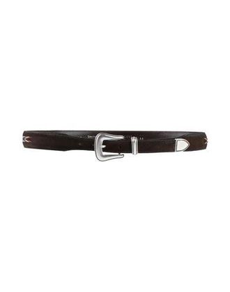 Alberto Luti Small Leather Goods - Belts on YOOX.COM