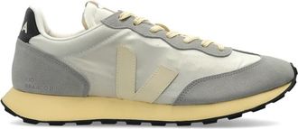 Veja Rio Branco II Lite Nylon Sportschoenen - Heren - Sneakers - Grijs - 44 EU - Nylon - Schoenen