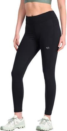 Kari Traa Nora 2.0 Tight - Womens in Black at Nordstrom, Size X-Small