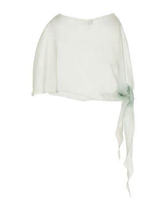 Anita Di. JACKEN & M&Auml;NTEL - Capes auf YOOX.COM