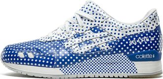 Asics Colette x Gel Lyte 3 Dotty H51QK-5201