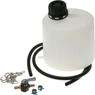 OEM Dep&oacute;sito De Combustible Buzzetti De 1,5 L (opci&oacute;n De Montaje Suspendido)