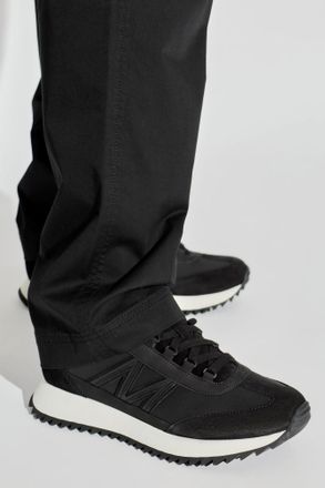 Moncler Sports Shoes Pacey2, Mens, Black
