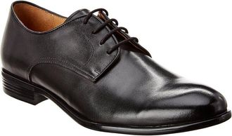Warfield & Grand Brighton Leather Oxford