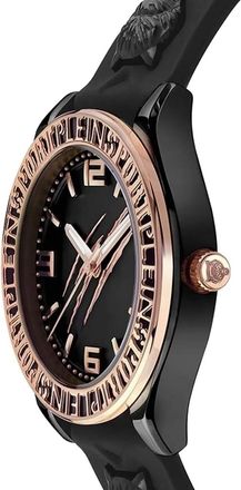 Plein Sport Eclipse 36mm - Nero