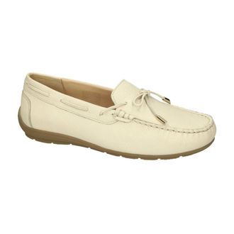 Ara Dames, Schoenen, Beige, Maat: 37 EU Leer