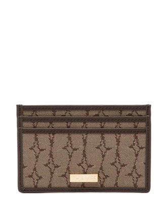 Thames MMXX Portacarte Clotho - Marrone