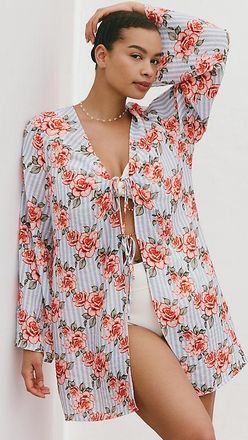 Hutch Leila Cover-Up