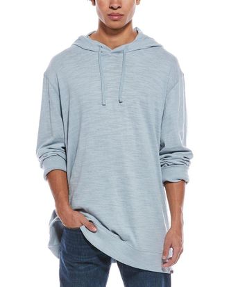Faherty Sunwashed Slub Hoodie (Tall)