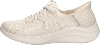 Skechers Ultra Flex 3.0 - Dames - Sneakers - Beige - 40 EU - Schoenen