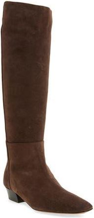 ATP Atelier Erve Tall Boot in Walnut at Nordstrom Rack, Size 7Us / 37Eu