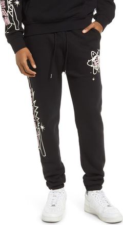 Icecream Atomic Sweatpants in Black at Nordstrom Rack, Size Xx-Large