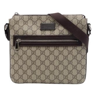Gucci unisex, Pre-owned, Beige, Taglia unica, used