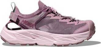 Hoka One One Hopara 2 Multisportschuhe f&uuml;r Damen | rosa/lila