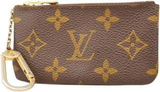 Louis Vuitton unisex, Pre-owned, Marrone, Taglia unica, used