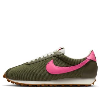 Nike (WMNS) Nike LD-1000 Medium Olive Pink Glow IM6035-200