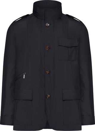 Moorer Porto-Km Jacket