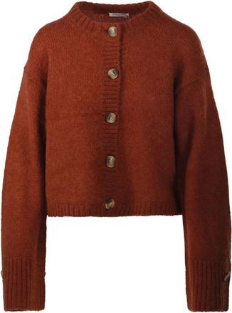 By Malene Birger Mujer, Jerseys, Rojo, Talla: XS