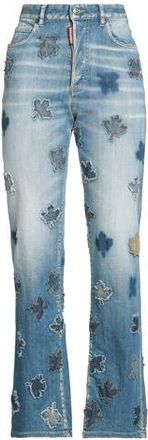 Dsquared2 BOTTOMWEAR - Jeans sur YOOX.COM