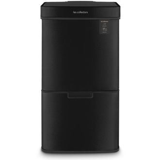 H.Koenig N&deg;1015 Papelera 69l Les Collectors