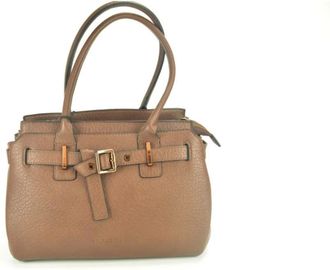 Hispanitas Tassen, Dames, Bruin, ONE Size, Bruin