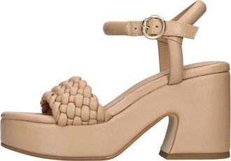 Ash Ash, Mujer, Zapatos, Rosa, Talla: 37 EU