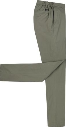 Wahts Mens Trousers, TargetGroup:Men, Trousers Steel Green / XXL