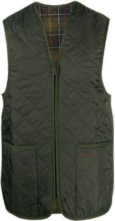 Barbour Barbour | Quilted Waistcoat Zip-In Liner - 36