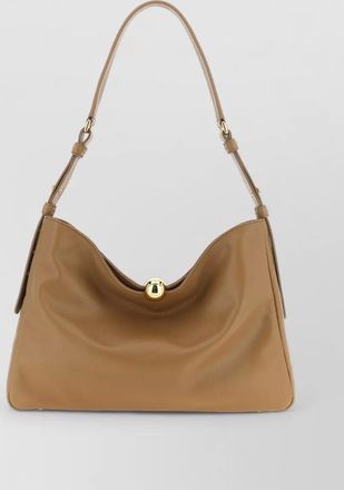 Furla sfera soft large shoulder bag top handle