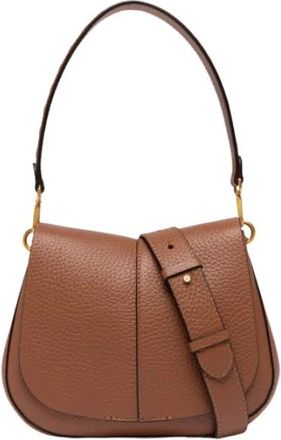 Gianni Chiarini Mujer, Bolsos, Marr&oacute;n, Talla: ONE Size