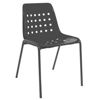 Schubiger M&ouml;bel Gartenstuhl Bermuda