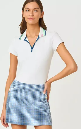 Lilly Pulitzer UPF 50+ Luxletic Thera Skort
