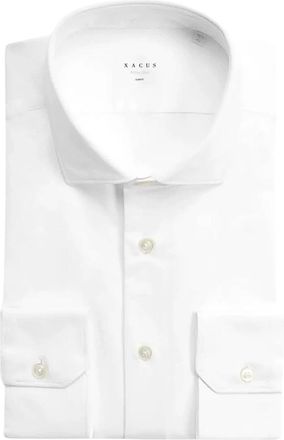 Xacus Uomo, Magliette, Bianco, 3Xl, new