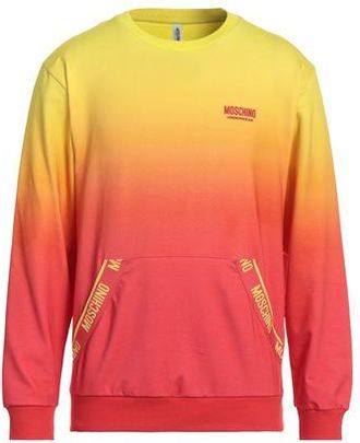 Moschino TOPWEAR - Sweatshirts sur YOOX.COM
