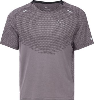 Nike AS M NK DFADV Run DVN TECHKNIT Black DD4796-011
