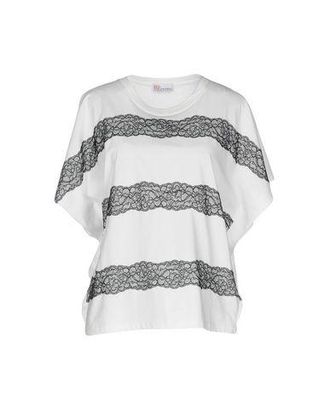 Red Valentino T-shirts