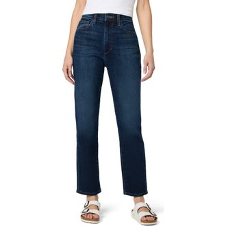 Joe's The OG High Waist Ankle Slim Straight Leg Jeans in Paris at Nordstrom Rack, Size 23