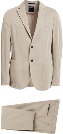Ermenegildo Zegna SUITS and CO-ORDS - Suits sur YOOX.COM