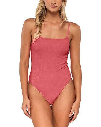 Sunsets Ariel One-Piece