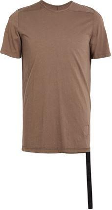 Rick Owens TOPWEAR - T-shirts sur YOOX.COM