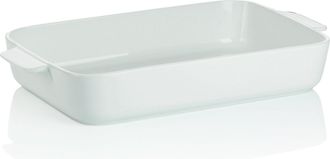 KELA Fuente Para Hornear Kela Ester, 40,5 X 23 X 6,5 Cm