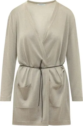 Gran Sasso Donna, Maglie, Beige, S, new