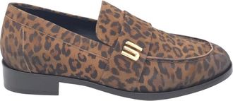 Strategia Mujer, Zapatos, Marr&oacute;n, Talla: 37 EU