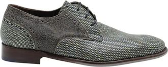 Floris Van Bommel De Stapper 39.78 - - Shoes - Uomo - Multicolore - 43 EU