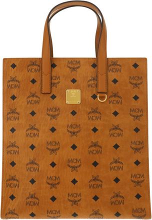MCM Tote Bag